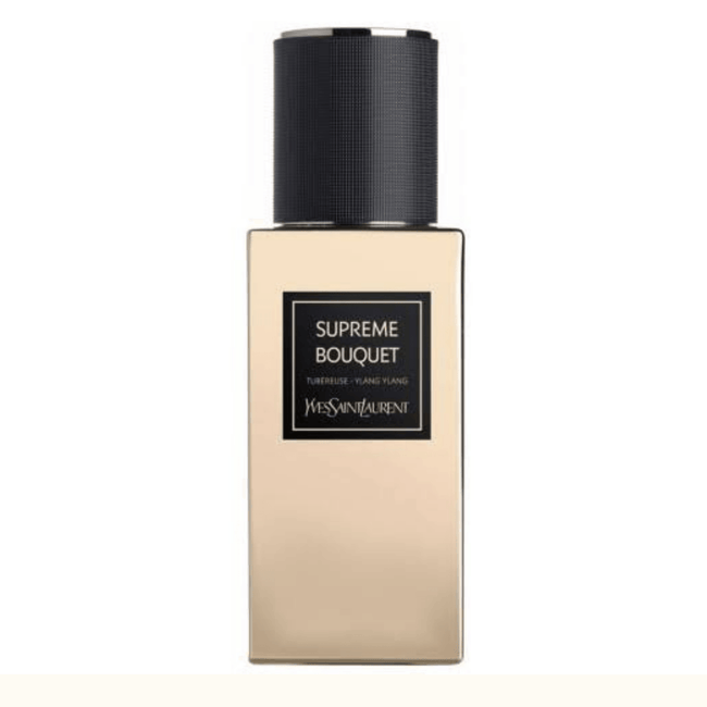 Supreme Bouquet (Le Vestiaire des Parfums) Yves Saint Laurent - Unisex Catwa Deals - كاتوا ديلز | Perfume online shop In Egypt