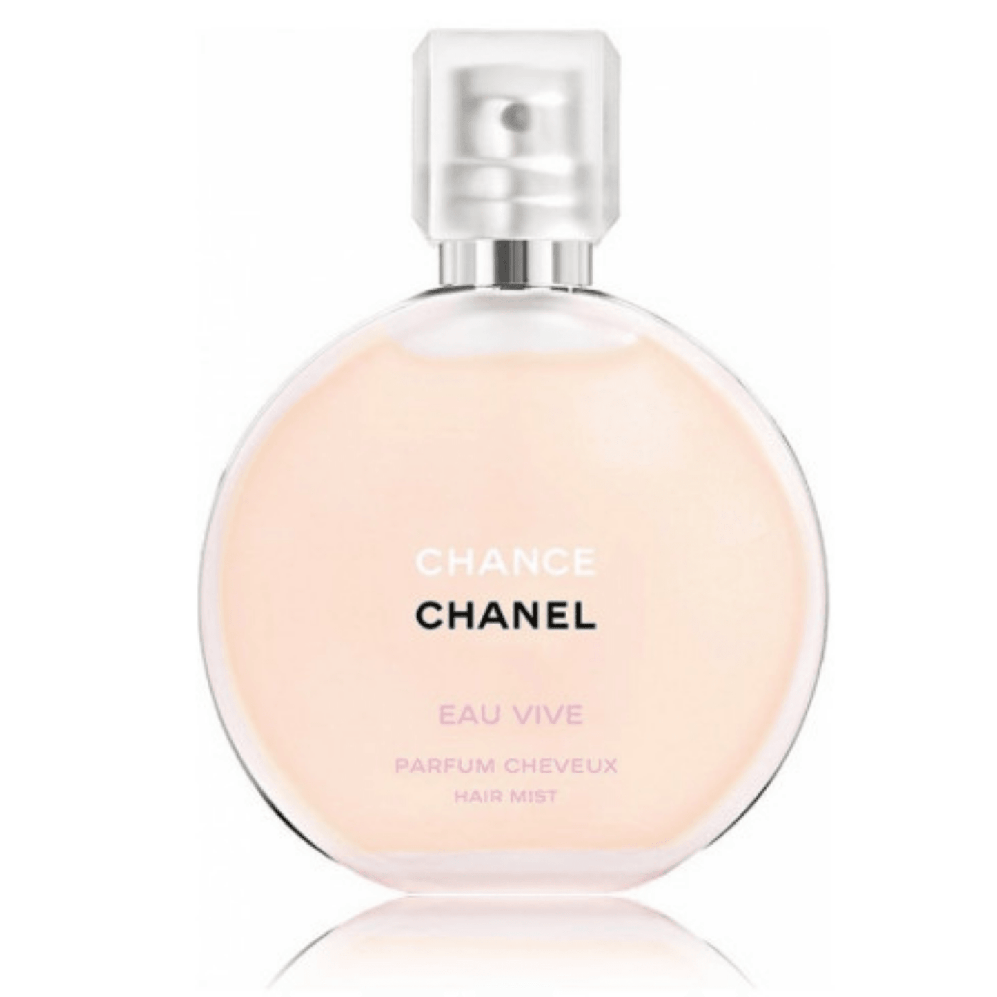 Chance Eau Vive Hair Mist Chanel for women Catwa Deals - كاتوا ديلز | Perfume online shop In Egypt