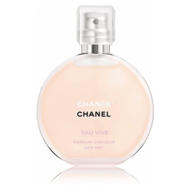 Chance Eau Vive Hair Mist Chanel for women Catwa Deals - كاتوا ديلز | Perfume online shop In Egypt