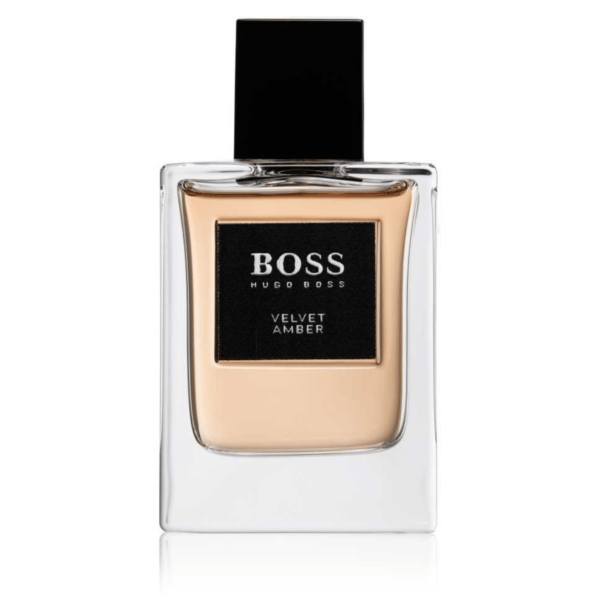 BOSS The Collection Velvet & Amber Hugo Boss for men Catwa Deals - كاتوا ديلز | Perfume online shop In Egypt