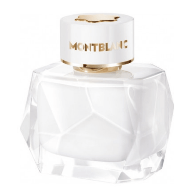 Signature Montblanc for women Catwa Deals - كاتوا ديلز | Perfume online shop In Egypt