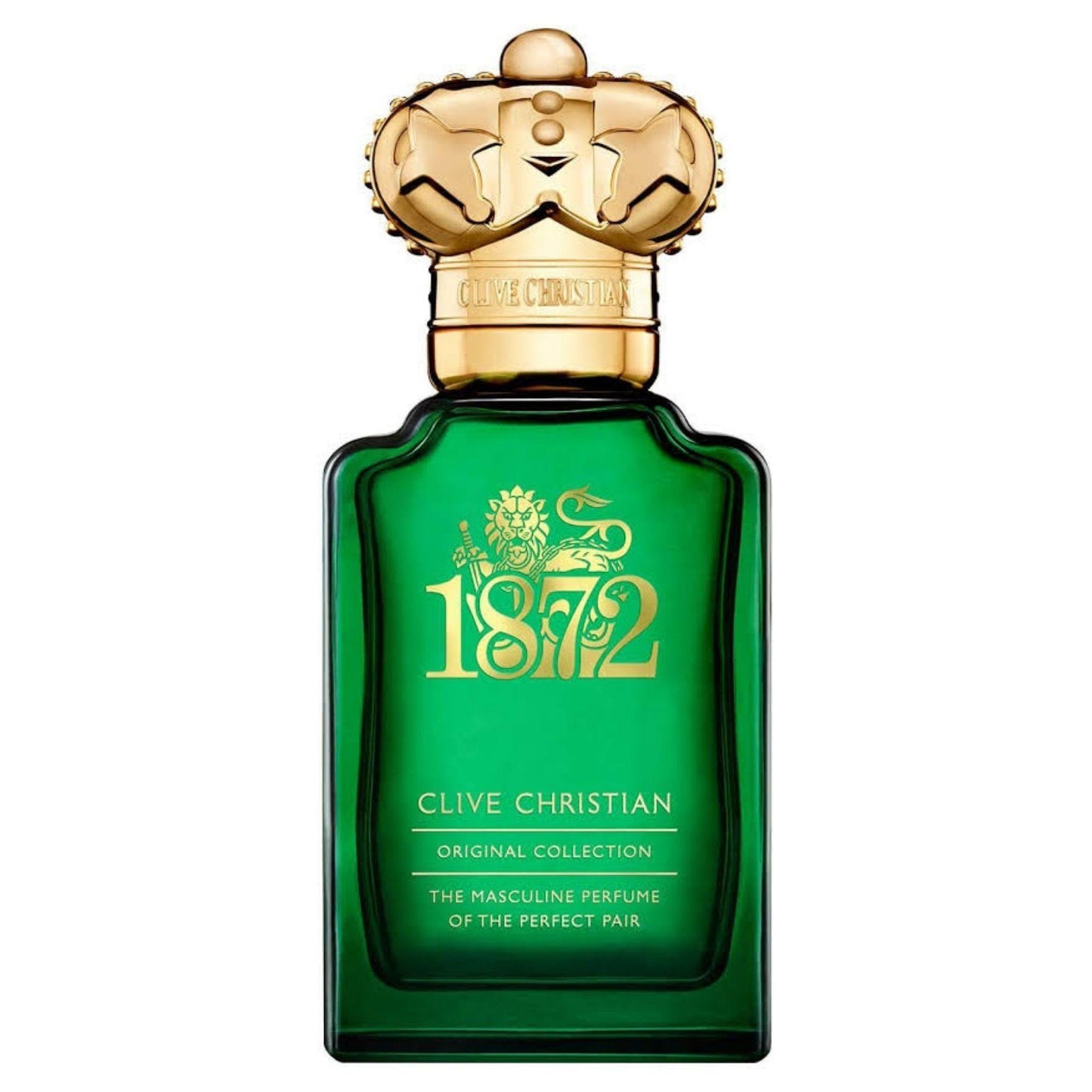 1872 For Men Clive Christian Catwa Deals - كاتوا ديلز | Perfume online shop In Egypt