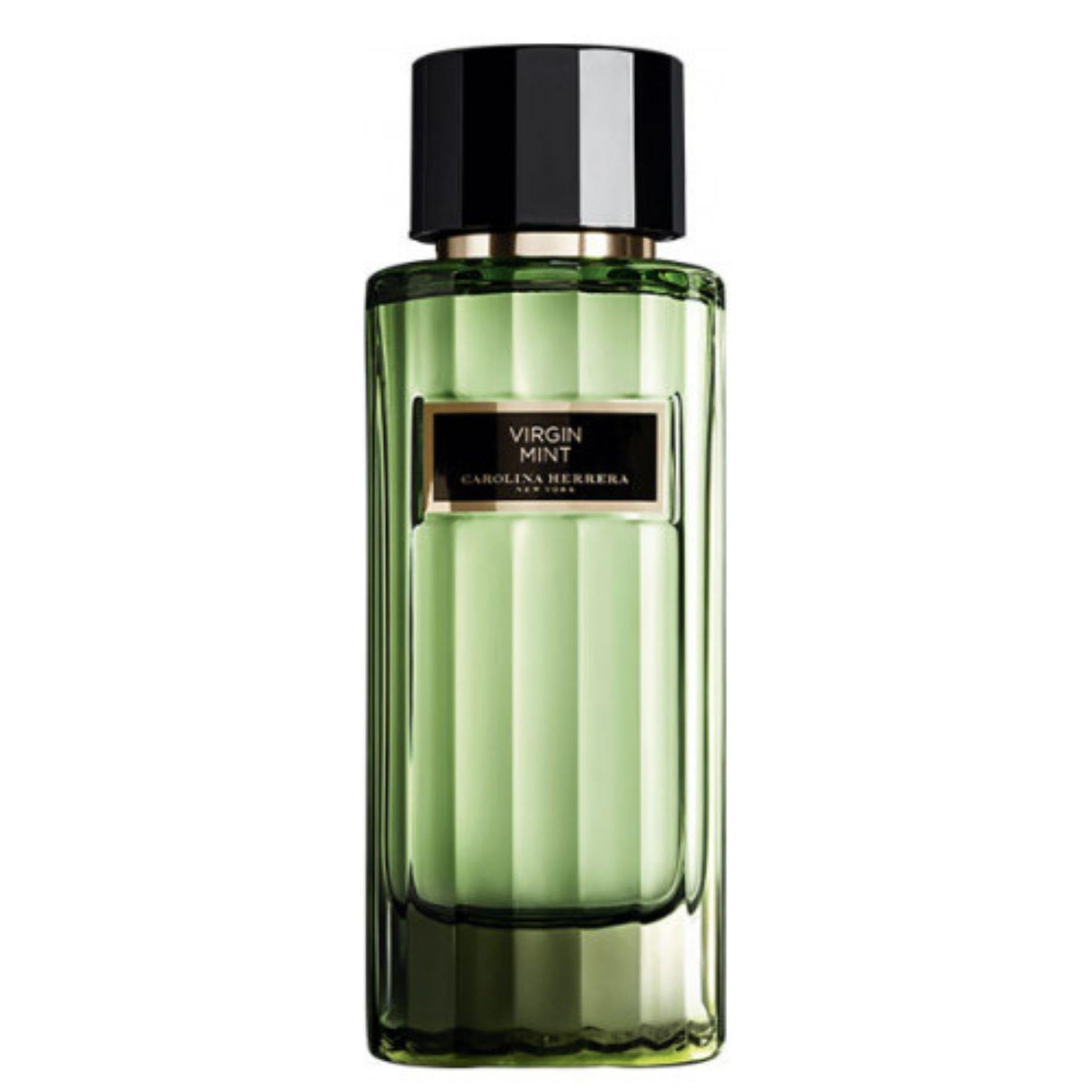 Virgin Mint Carolina Herrera - Unisex Catwa Deals - كاتوا ديلز | Perfume online shop In Egypt