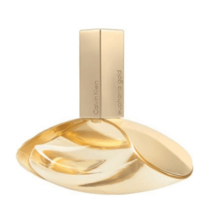 Euphoria Gold Calvin Klein للنساء - Catwa Deals - كاتوا ديلز | Perfume online shop In Egypt