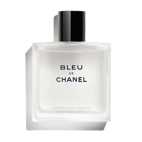 Bleu de Chanel aftershave للرجال - Catwa Deals - كاتوا ديلز | Perfume online shop In Egypt