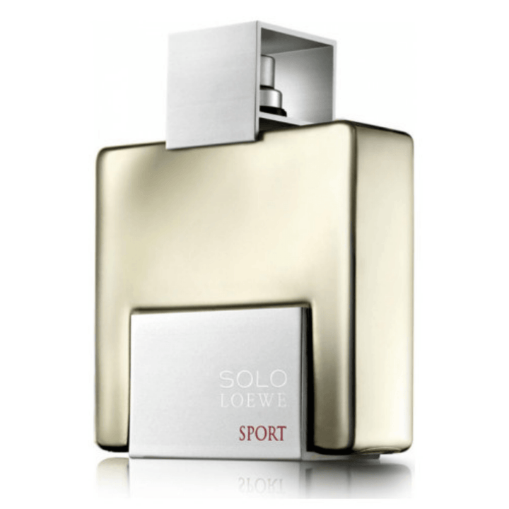 Solo Loewe Sport for men - Catwa Deals - كاتوا ديلز | Perfume online shop In Egypt