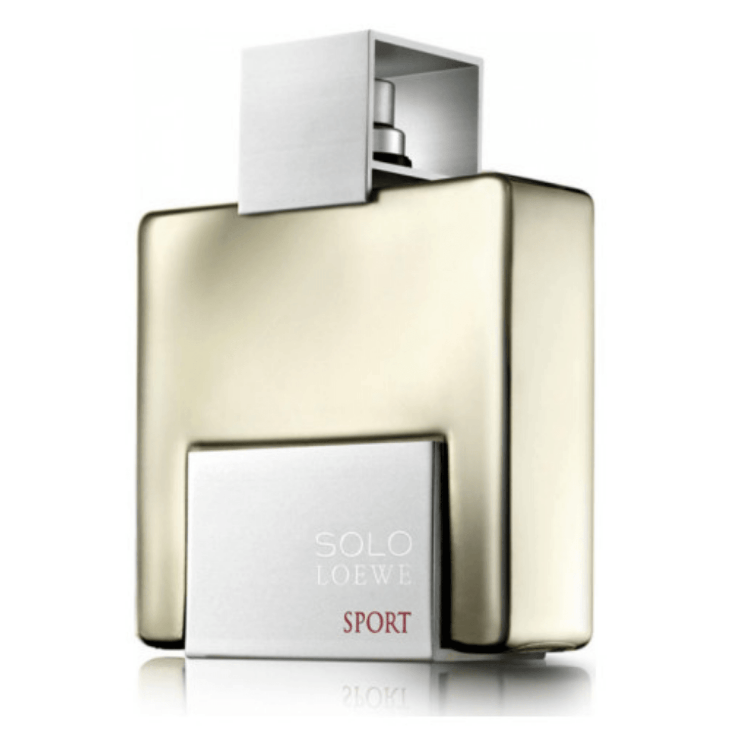 Solo Loewe Sport for men Catwa Deals - كاتوا ديلز | Perfume online shop In Egypt