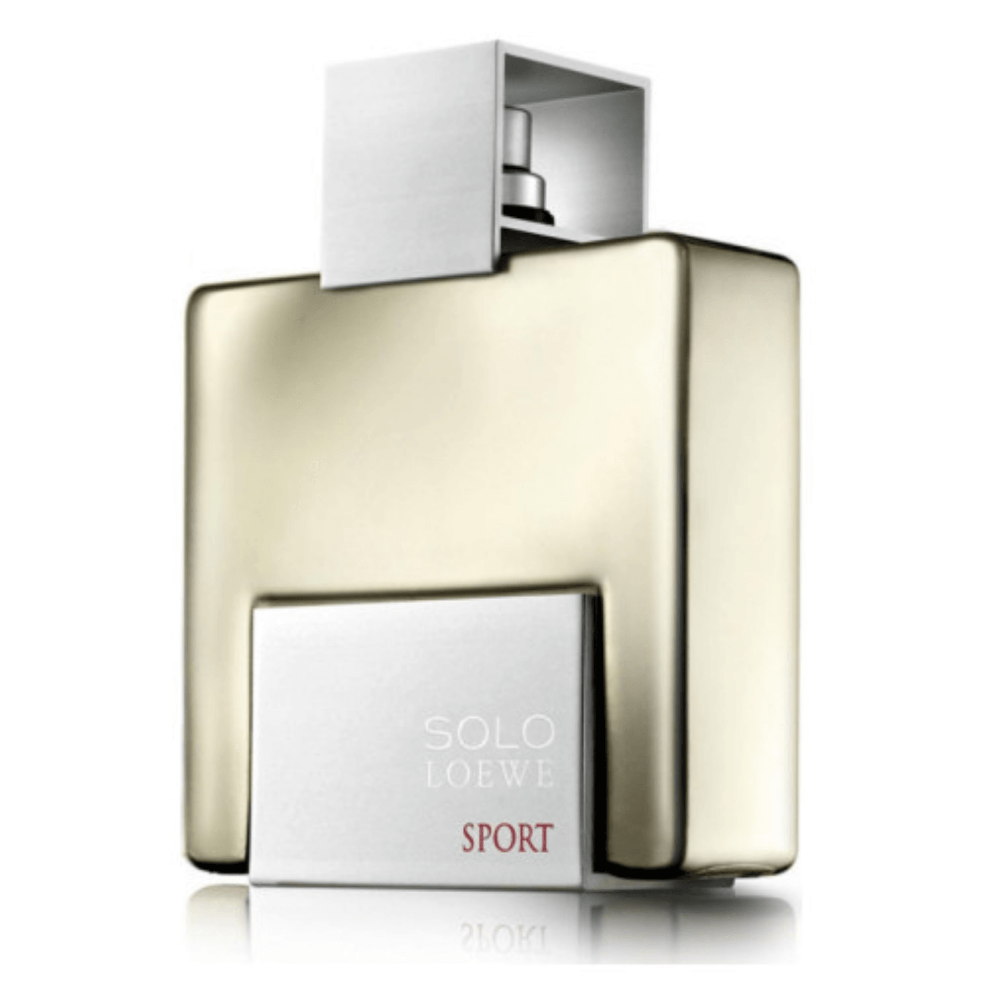 Solo Loewe Sport for men Catwa Deals - كاتوا ديلز | Perfume online shop In Egypt