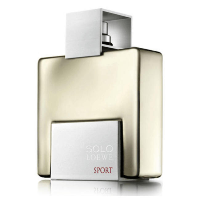 Solo Loewe Sport for men Catwa Deals - كاتوا ديلز | Perfume online shop In Egypt
