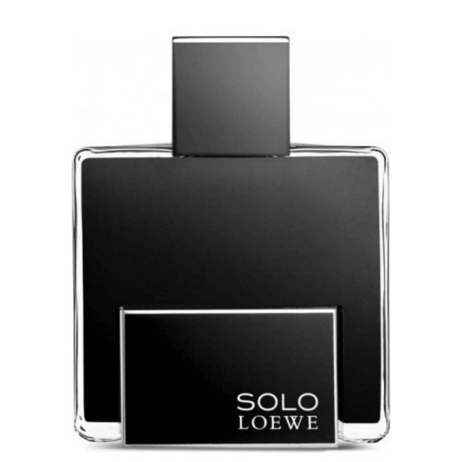 Solo Loewe Platinum for men Catwa Deals - كاتوا ديلز | Perfume online shop In Egypt