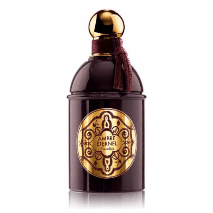 Les Absolus d'Orient Ambre Eternel Guerlain - Unisex - Catwa Deals - كاتوا ديلز | Perfume online shop In Egypt
