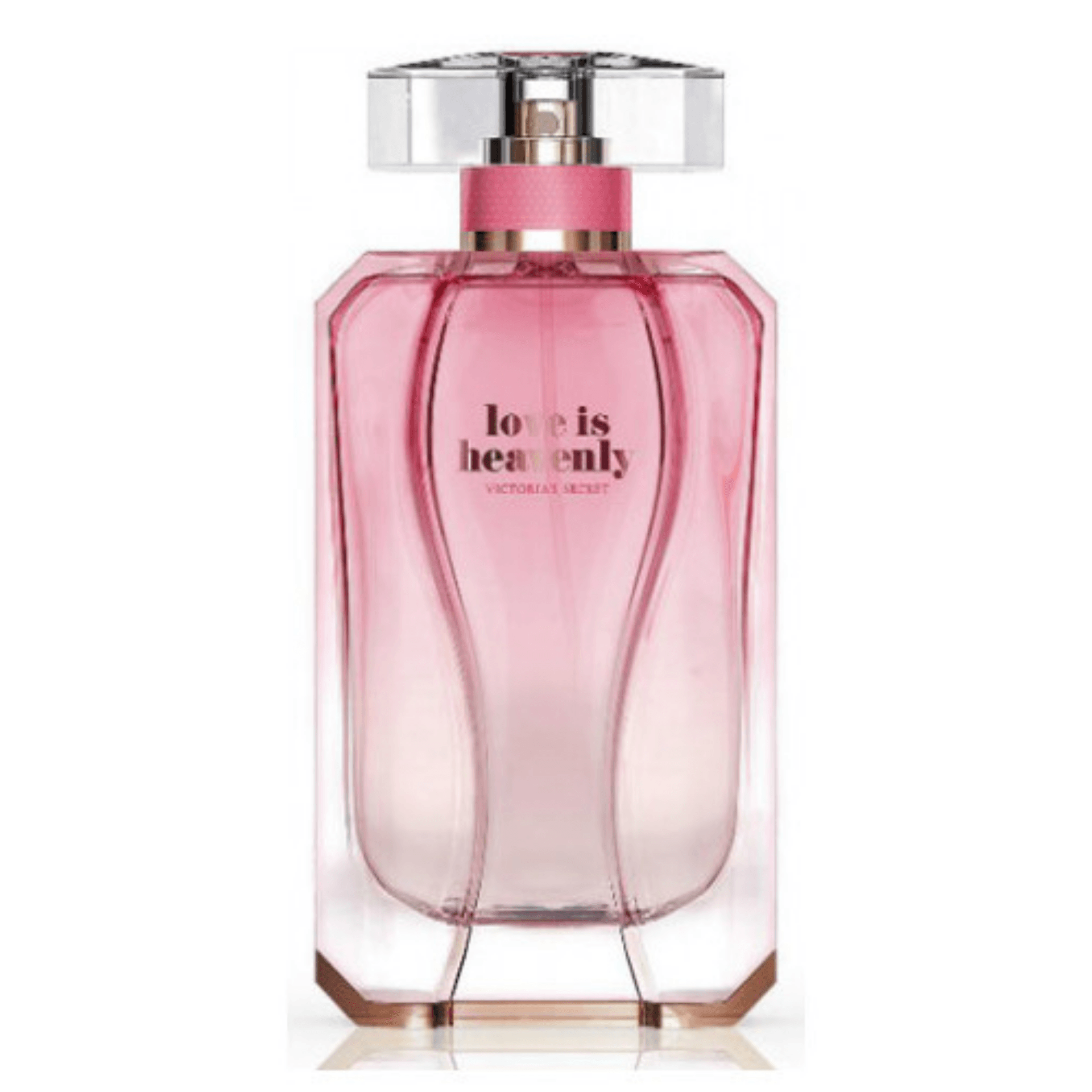 Love is Heavenly Victoria's Secret for women Catwa Deals - كاتوا ديلز | Perfume online shop In Egypt