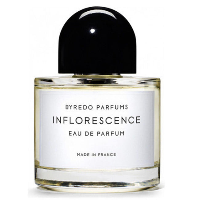 Inflorescence Byredo for women Catwa Deals - كاتوا ديلز | Perfume online shop In Egypt