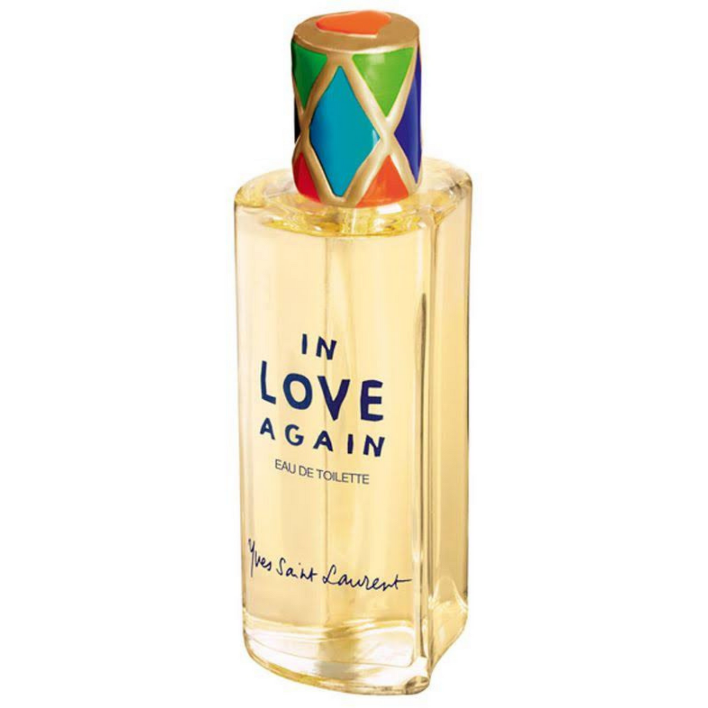 In Love Again Yves Saint Laurent For women Catwa Deals - كاتوا ديلز | Perfume online shop In Egypt