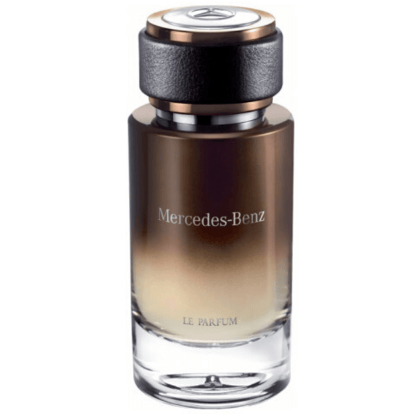 Le Parfum Mercedes-Benz for men - Catwa Deals - كاتوا ديلز | Perfume online shop In Egypt