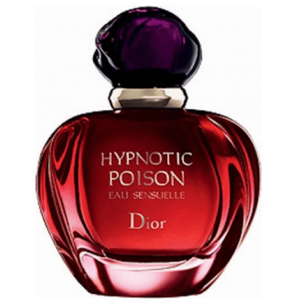 Hypnotic Poison Eau Sensuelle Christian Dior for women - Catwa Deals - كاتوا ديلز | Perfume online shop In Egypt