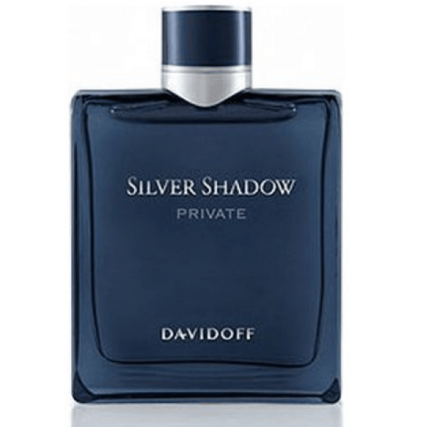 Silver Shadow Private Davidoff for men - Catwa Deals - كاتوا ديلز | Perfume online shop In Egypt