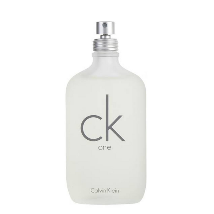 CK One Calvin Klein - Unisex - Catwa Deals - كاتوا ديلز | Perfume online shop In Egypt