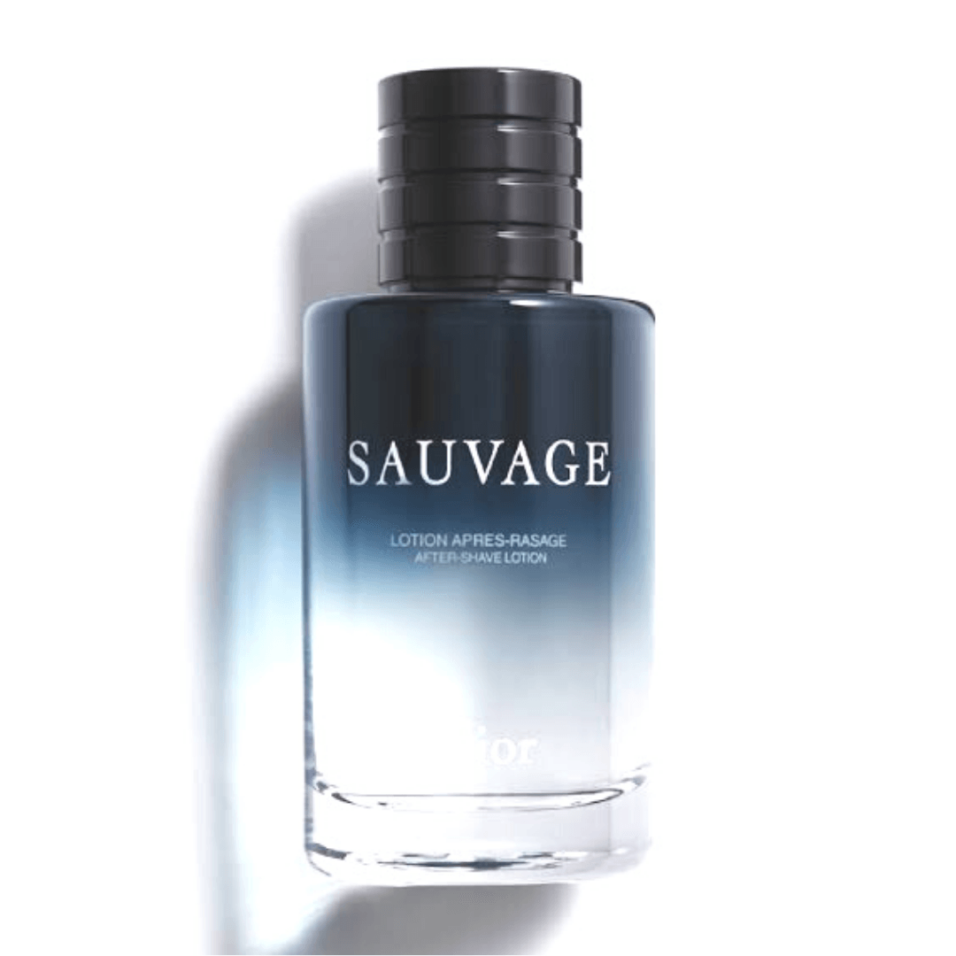 Sauvage Aftershave Christian Dior For Men Catwa Deals - كاتوا ديلز | Perfume online shop In Egypt