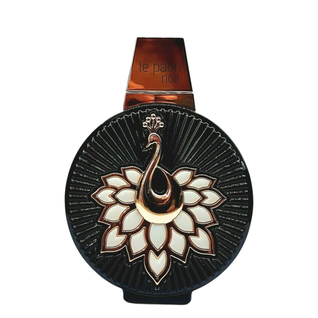 EMPER LA PAON NOIR Eau De Parfum For Women Catwa Deals - كاتوا ديلز | Perfume online shop In Egypt