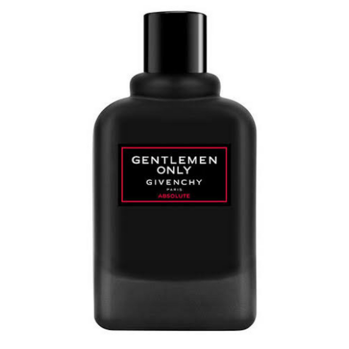 Gentlemen Only Absolute Givenchy For Men - Catwa Deals - كاتوا ديلز | Perfume online shop In Egypt