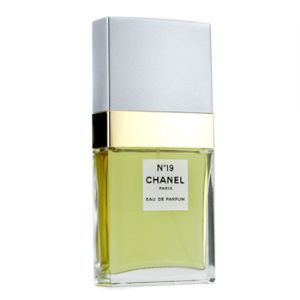 Chanel N°19 Chanel For women - Catwa Deals - كاتوا ديلز | Perfume online shop In Egypt