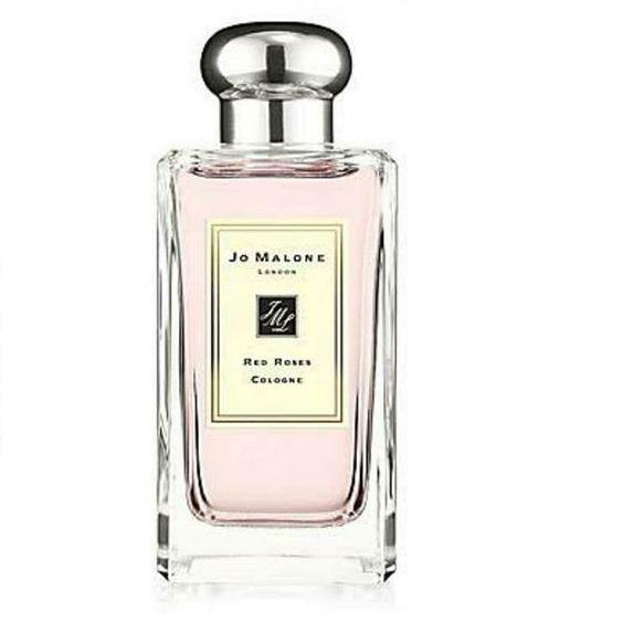 Red Roses Jo Malone London for women Catwa Deals - كاتوا ديلز | Perfume online shop In Egypt