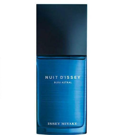 Nuit d'Issey Bleu Astral Issey Miyake for men Catwa Deals - كاتوا ديلز | Perfume online shop In Egypt