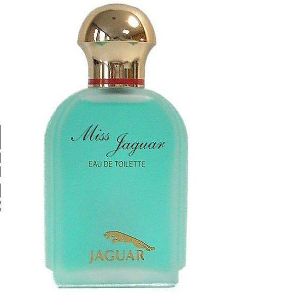 Miss Jaguar للنساء - Catwa Deals - كاتوا ديلز | Perfume online shop In Egypt