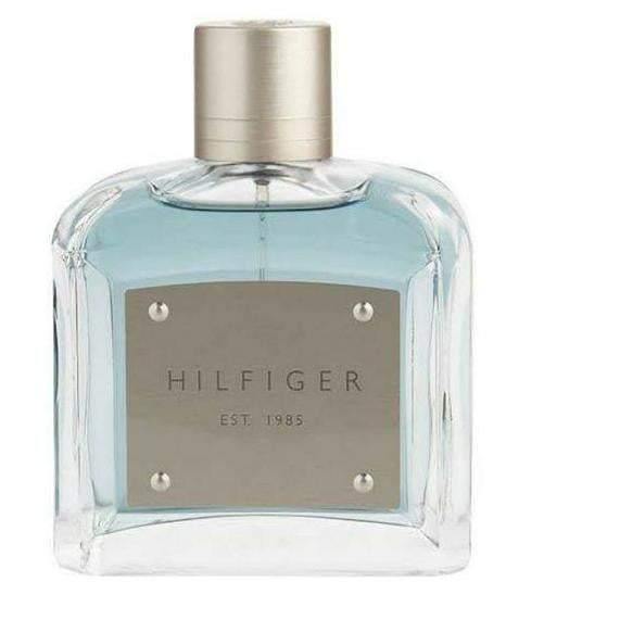 Hilfiger Est. 1985 Tommy Hilfiger for men Catwa Deals - كاتوا ديلز | Perfume online shop In Egypt