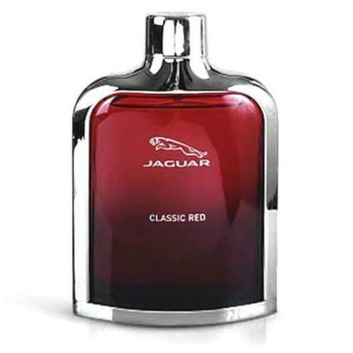 Jaguar Classic Red للرجال - Catwa Deals - كاتوا ديلز | Perfume online shop In Egypt