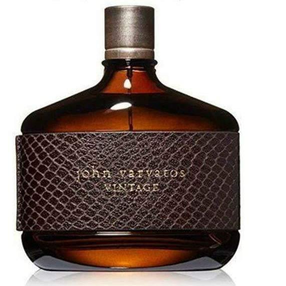 Vintage John Varvatos for men Catwa Deals - كاتوا ديلز | Perfume online shop In Egypt