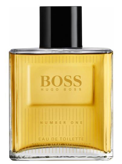 Boss Number One هوجو بوص للرجال - Catwa Deals - كاتوا ديلز | Perfume online shop In Egypt