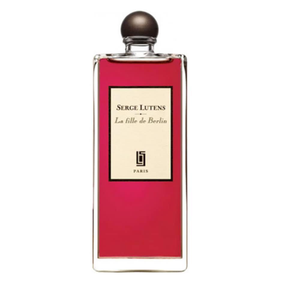 La Fille de Berlin Serge Lutens - Unisex Catwa Deals - كاتوا ديلز | Perfume online shop In Egypt