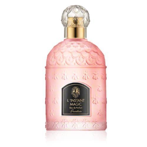 L'Instant Magic Guerlain for women  ( New Bottle ) Catwa Deals - كاتوا ديلز | Perfume online shop In Egypt