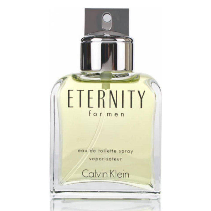 Eternity For Men Calvin Klein for men - Catwa Deals - كاتوا ديلز | Perfume online shop In Egypt