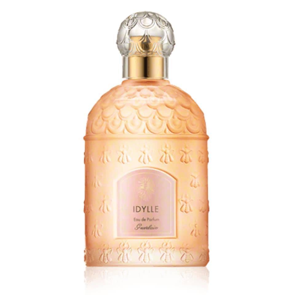 Idylle Guerlain for women ( New Bottles ) Catwa Deals - كاتوا ديلز | Perfume online shop In Egypt