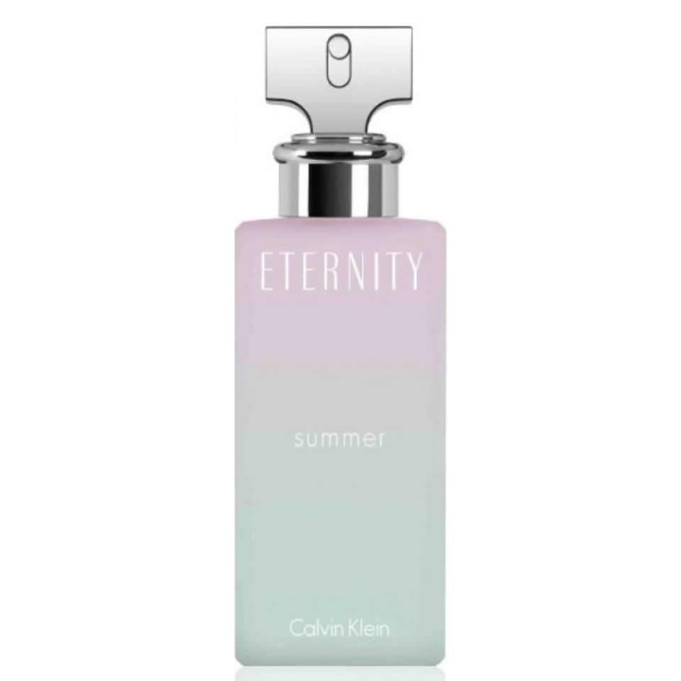 Eternity Summer 2016 Calvin Klein for women Catwa Deals - كاتوا ديلز | Perfume online shop In Egypt