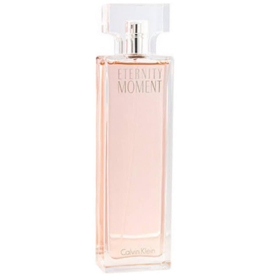 Eternity Moment Calvin Klein for women Catwa Deals - كاتوا ديلز | Perfume online shop In Egypt