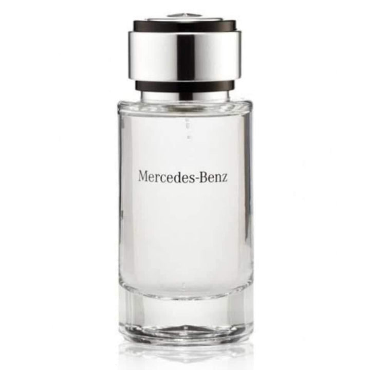 Mercedes Benz للرجال - Catwa Deals - كاتوا ديلز | Perfume online shop In Egypt