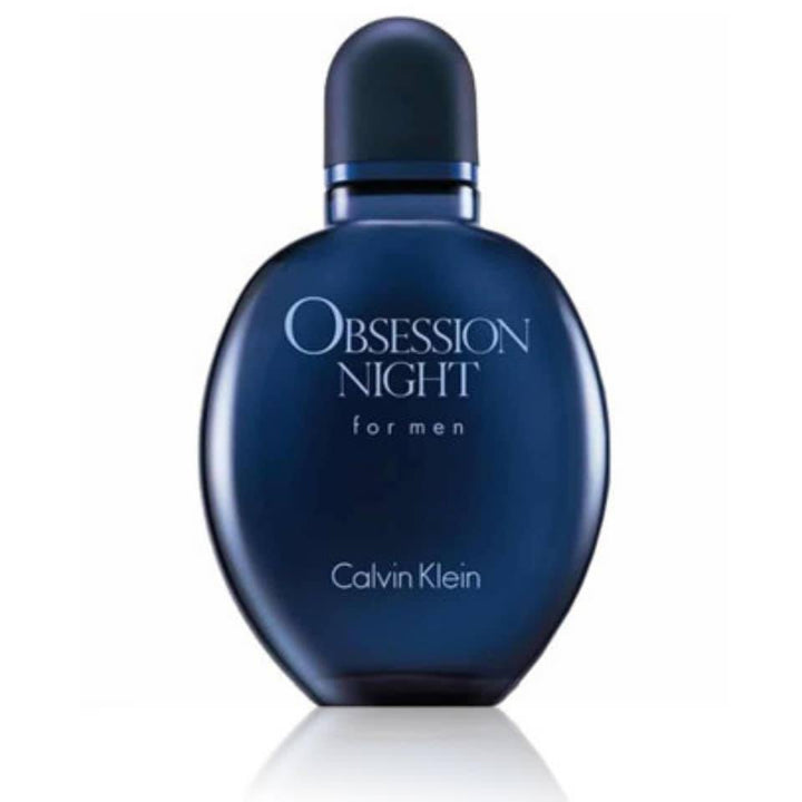 Obsession Night for Men Calvin Klein for men - Catwa Deals - كاتوا ديلز | Perfume online shop In Egypt