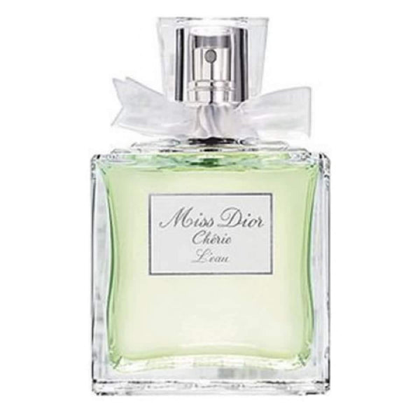Miss Dior Cherie L'Eau Christian Dior for women - Catwa Deals - كاتوا ديلز | Perfume online shop In Egypt