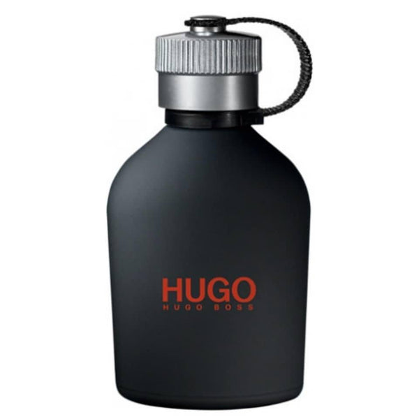 Hugo Just Different Hugo Boss for men - Catwa Deals - كاتوا ديلز | Perfume online shop In Egypt