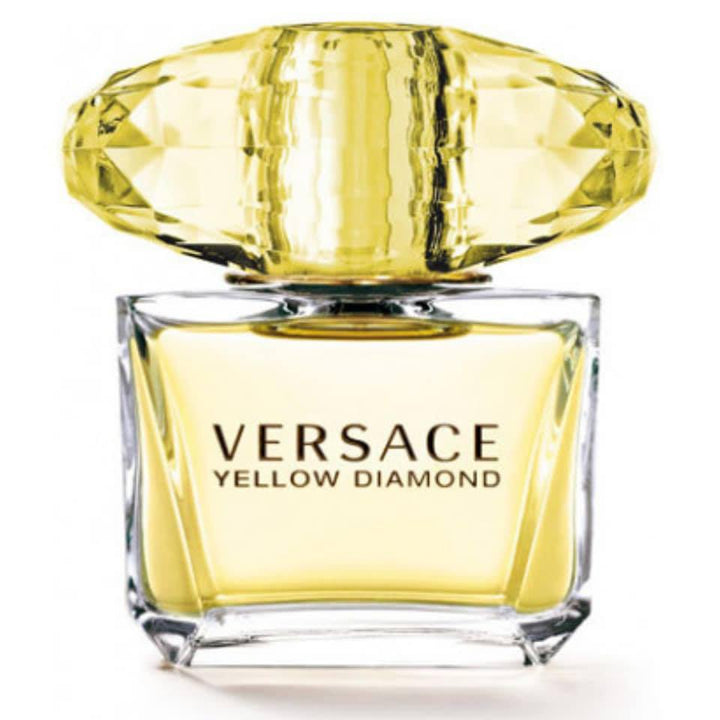 Yellow Diamond Versace for women - Catwa Deals - كاتوا ديلز | Perfume online shop In Egypt