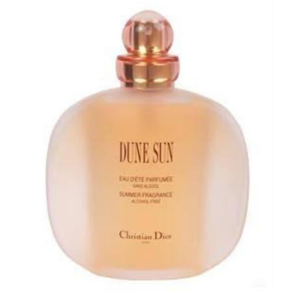 Dune Sun Christian Dior for women Catwa Deals - كاتوا ديلز | Perfume online shop In Egypt