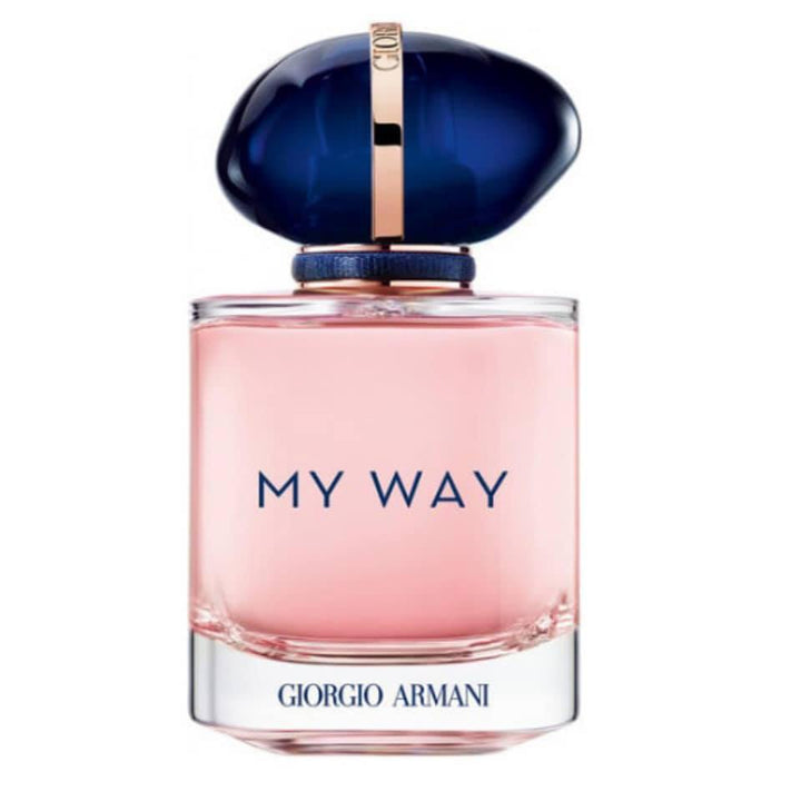 My Way Giorgio Armani للنساء - Catwa Deals - كاتوا ديلز | Perfume online shop In Egypt