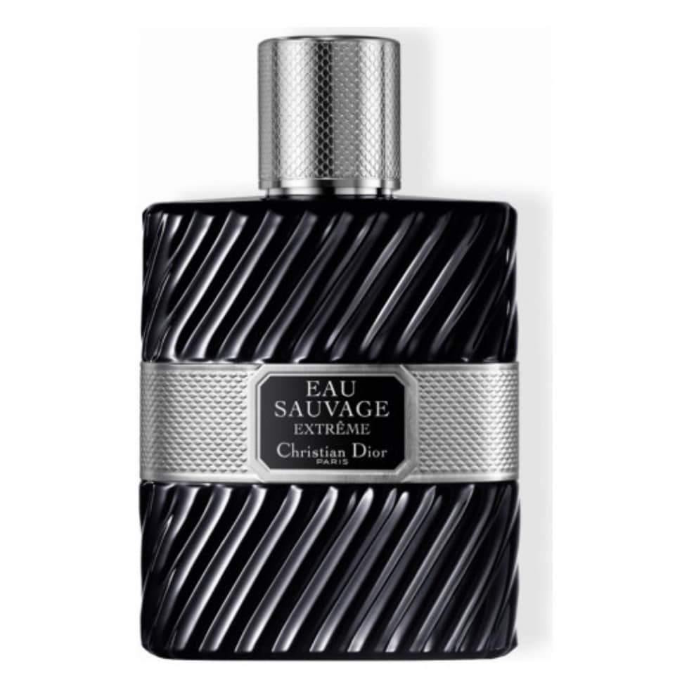 Eau Sauvage Extreme Christian Dior for men Catwa Deals - كاتوا ديلز | Perfume online shop In Egypt