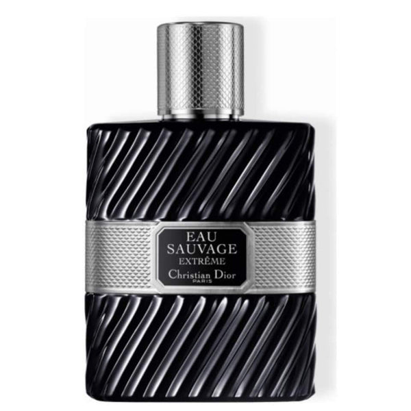 Eau Sauvage Extreme Christian Dior for men - Catwa Deals - كاتوا ديلز | Perfume online shop In Egypt