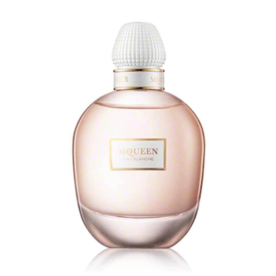 McQueen Eau Blanche Alexander for women Catwa Deals - كاتوا ديلز | Perfume online shop In Egypt