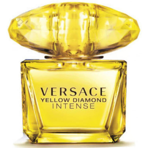 Yellow Diamond Intense Versace للنساء - Catwa Deals - كاتوا ديلز | Perfume online shop In Egypt